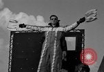 Standbild USS Franklin D Roosevelt Atlantik, 1952, aus Sekunde 35 historischem Filmmaterial Videoclip 65675072117