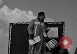 Standbild USS Franklin D Roosevelt Atlantik, 1952, aus Sekunde 38 historischem Filmmaterial Videoclip 65675072117