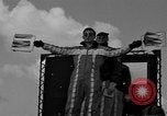 Standbild USS Franklin D Roosevelt Atlantik, 1952, aus Sekunde 42 historischem Filmmaterial Videoclip 65675072117