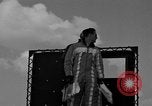 Standbild USS Franklin D Roosevelt Atlantik, 1952, aus Sekunde 48 historischem Filmmaterial Videoclip 65675072117