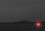 Image of USS Franklin D Roosevelt Atlantic Ocean, 1952, second 4 stock footage video 65675072118