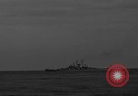 Image of USS Franklin D Roosevelt Atlantic Ocean, 1952, second 7 stock footage video 65675072118