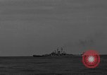 Image of USS Franklin D Roosevelt Atlantic Ocean, 1952, second 10 stock footage video 65675072118