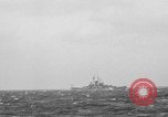 Image of USS Franklin D Roosevelt Atlantic Ocean, 1952, second 20 stock footage video 65675072118