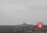 Image of USS Franklin D Roosevelt Atlantic Ocean, 1952, second 22 stock footage video 65675072118