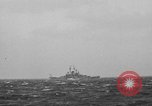 Image of USS Franklin D Roosevelt Atlantic Ocean, 1952, second 26 stock footage video 65675072118