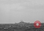 Image of USS Franklin D Roosevelt Atlantic Ocean, 1952, second 27 stock footage video 65675072118