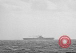 Image of USS Franklin D Roosevelt Atlantic Ocean, 1952, second 29 stock footage video 65675072118