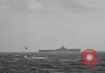 Image of USS Franklin D Roosevelt Atlantic Ocean, 1952, second 39 stock footage video 65675072118