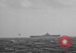 Image of USS Franklin D Roosevelt Atlantic Ocean, 1952, second 40 stock footage video 65675072118