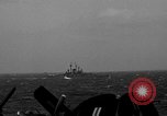 Image of USS Franklin D Roosevelt Atlantic Ocean, 1952, second 42 stock footage video 65675072118