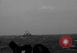 Image of USS Franklin D Roosevelt Atlantic Ocean, 1952, second 43 stock footage video 65675072118