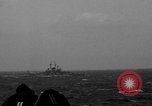 Image of USS Franklin D Roosevelt Atlantic Ocean, 1952, second 44 stock footage video 65675072118