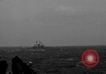 Image of USS Franklin D Roosevelt Atlantic Ocean, 1952, second 45 stock footage video 65675072118