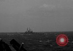 Image of USS Franklin D Roosevelt Atlantic Ocean, 1952, second 46 stock footage video 65675072118