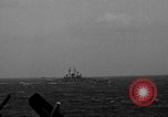 Image of USS Franklin D Roosevelt Atlantic Ocean, 1952, second 47 stock footage video 65675072118