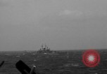 Image of USS Franklin D Roosevelt Atlantic Ocean, 1952, second 49 stock footage video 65675072118