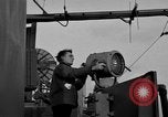 Image of USS Franklin D Roosevelt Atlantic Ocean, 1952, second 50 stock footage video 65675072118