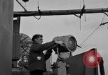 Image of USS Franklin D Roosevelt Atlantic Ocean, 1952, second 53 stock footage video 65675072118