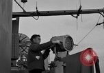 Image of USS Franklin D Roosevelt Atlantic Ocean, 1952, second 54 stock footage video 65675072118