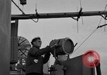 Image of USS Franklin D Roosevelt Atlantic Ocean, 1952, second 56 stock footage video 65675072118