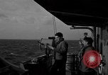 Image of USS Franklin D Roosevelt Atlantic Ocean, 1952, second 60 stock footage video 65675072118