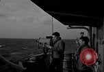 Image of USS Franklin D Roosevelt Atlantic Ocean, 1952, second 61 stock footage video 65675072118