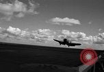 Image of USS Franklin D Roosevelt Atlantic Ocean, 1952, second 3 stock footage video 65675072119