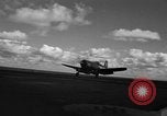 Image of USS Franklin D Roosevelt Atlantic Ocean, 1952, second 4 stock footage video 65675072119