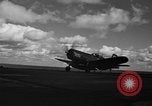 Image of USS Franklin D Roosevelt Atlantic Ocean, 1952, second 6 stock footage video 65675072119