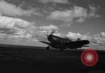 Image of USS Franklin D Roosevelt Atlantic Ocean, 1952, second 7 stock footage video 65675072119
