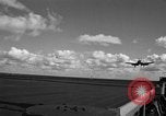 Image of USS Franklin D Roosevelt Atlantic Ocean, 1952, second 11 stock footage video 65675072119