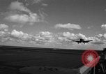 Image of USS Franklin D Roosevelt Atlantic Ocean, 1952, second 18 stock footage video 65675072119