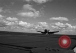 Image of USS Franklin D Roosevelt Atlantic Ocean, 1952, second 30 stock footage video 65675072119