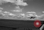 Image of USS Franklin D Roosevelt Atlantic Ocean, 1952, second 33 stock footage video 65675072119