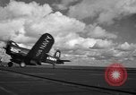 Image of USS Franklin D Roosevelt Atlantic Ocean, 1952, second 39 stock footage video 65675072119