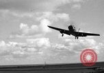 Image of USS Franklin D Roosevelt Atlantic Ocean, 1952, second 42 stock footage video 65675072119