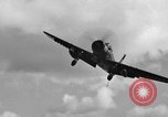 Image of USS Franklin D Roosevelt Atlantic Ocean, 1952, second 43 stock footage video 65675072119