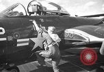Image USS Franklin D Roosevelt 'Océan Atlantique, 1952, de la seconde 1 séquences d'archives historiques vidéo 65675072120