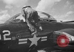 Image USS Franklin D Roosevelt 'Océan Atlantique, 1952, de la seconde 5 séquences d'archives historiques vidéo 65675072120