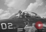 Image USS Franklin D Roosevelt 'Océan Atlantique, 1952, de la seconde 6 séquences d'archives historiques vidéo 65675072120