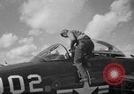 Image USS Franklin D Roosevelt 'Océan Atlantique, 1952, de la seconde 11 séquences d'archives historiques vidéo 65675072120