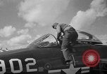 Image USS Franklin D Roosevelt 'Océan Atlantique, 1952, de la seconde 12 séquences d'archives historiques vidéo 65675072120