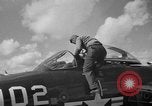 Image USS Franklin D Roosevelt 'Océan Atlantique, 1952, de la seconde 13 séquences d'archives historiques vidéo 65675072120