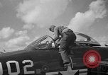 Image USS Franklin D Roosevelt 'Océan Atlantique, 1952, de la seconde 14 séquences d'archives historiques vidéo 65675072120