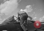 Image USS Franklin D Roosevelt 'Océan Atlantique, 1952, de la seconde 16 séquences d'archives historiques vidéo 65675072120