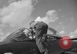 Image USS Franklin D Roosevelt 'Océan Atlantique, 1952, de la seconde 20 séquences d'archives historiques vidéo 65675072120