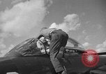 Image USS Franklin D Roosevelt 'Océan Atlantique, 1952, de la seconde 21 séquences d'archives historiques vidéo 65675072120