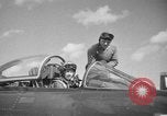 Image USS Franklin D Roosevelt 'Océan Atlantique, 1952, de la seconde 25 séquences d'archives historiques vidéo 65675072120