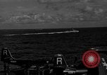 Image USS Franklin D Roosevelt 'Océan Atlantique, 1952, de la seconde 27 séquences d'archives historiques vidéo 65675072120